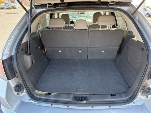 Used 2009 Lincoln MKX Base image 18