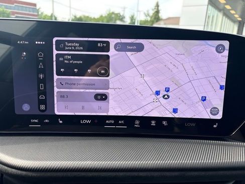 New 2026 Audi SQ5 Premium Plus AWD/4WD image 18