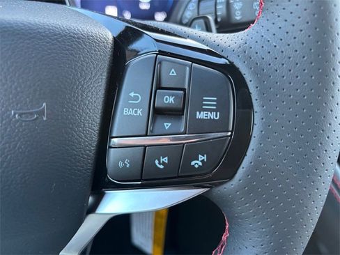 New 2026 Ford Explorer ST w/ Sun And Sound Package image 19