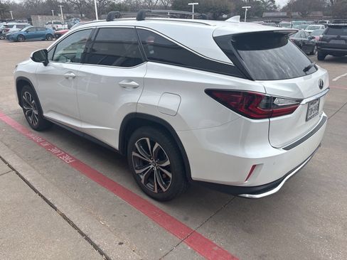 Used 2021 Lexus RX 350L Premium w/ Premium Package AWD/4WD image 5