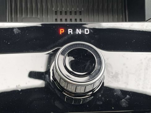 Certified 2026 Jeep Grand Cherokee Altitude RWD image 40