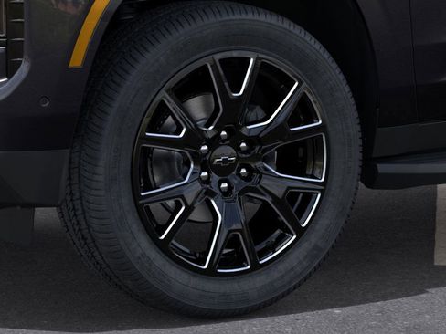 New 2026 Chevrolet Tahoe RST w/ Comfort Package image 9