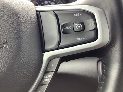 Certified 2023 RAM 1500 Big Horn AWD/4WD image 25
