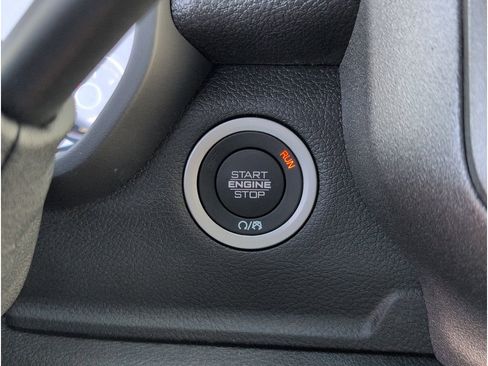 New 2026 RAM 3500 Tradesman w/ Chrome Appearance Group image 19