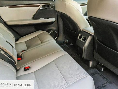 Certified 2021 Lexus RX 350 AWD w/ Premium Package image 13