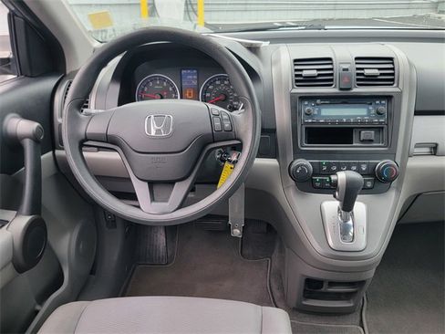 Used 2010 Honda CR-V LX image 15