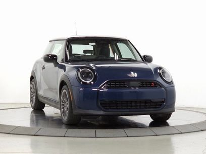 Used 2025 MINI Cooper S