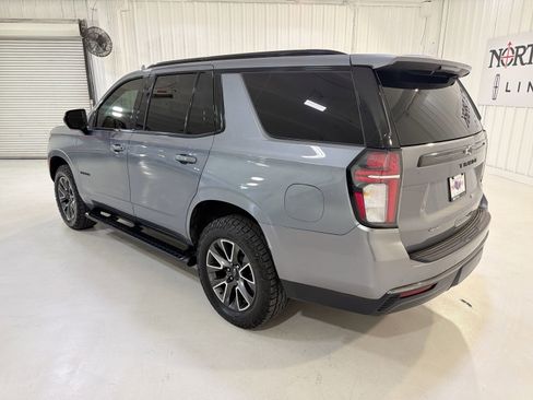 Used 2022 Chevrolet Tahoe Z71 image 26