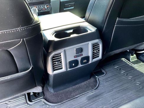 Used 2020 Ford F150 Raptor w/ Equipment Group 802A Luxury AWD/4WD image 11