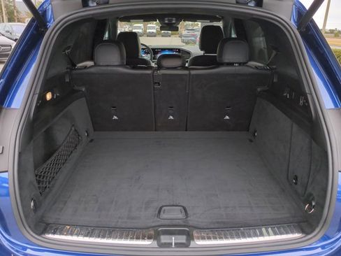 Used 2021 Mercedes-Benz GLE 63 AMG S image 13