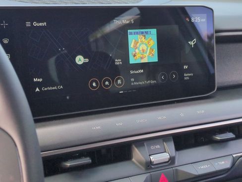 New 2026 Kia EV9 Light image 14