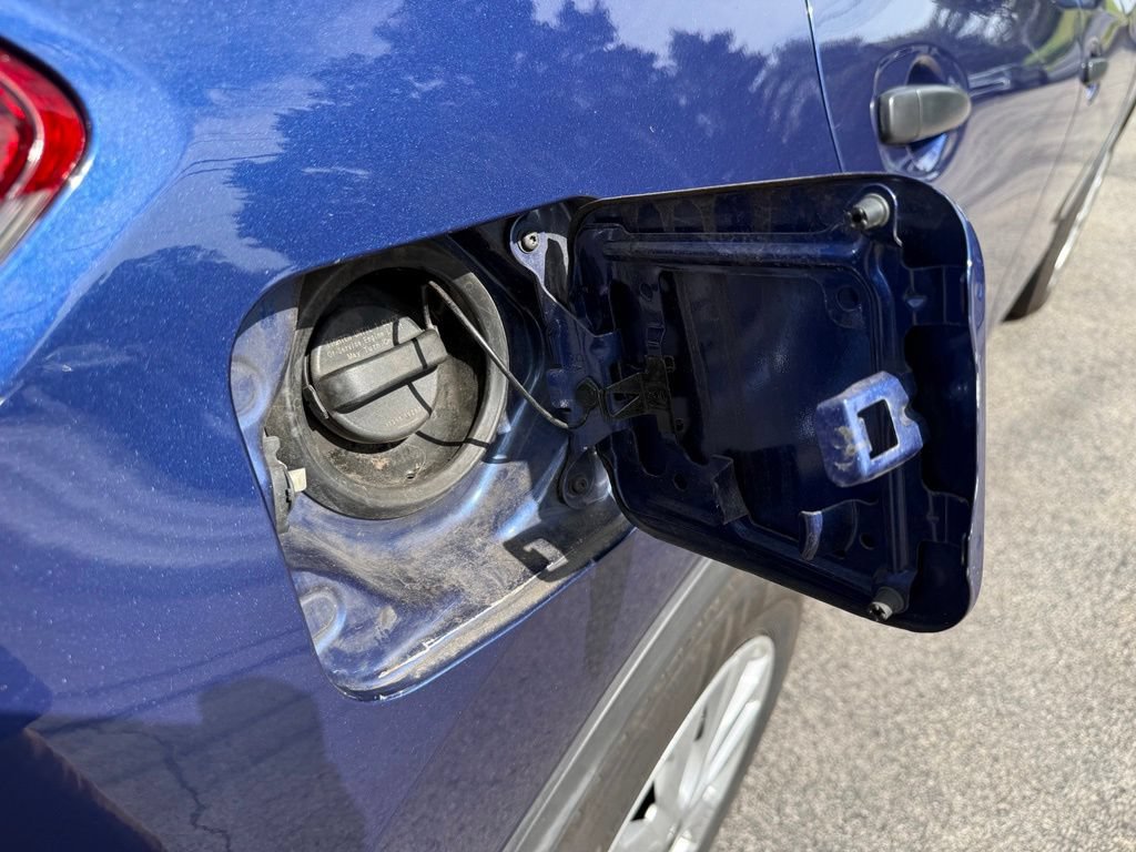 Used 2018 Nissan Rogue S FWD image 28