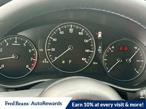 New 2026 MAZDA CX-50 AWD 2.5 S w/ Weather Package image 12