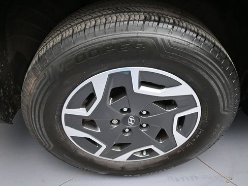 Used 2022 Hyundai Santa Fe Blue AWD/4WD image 12