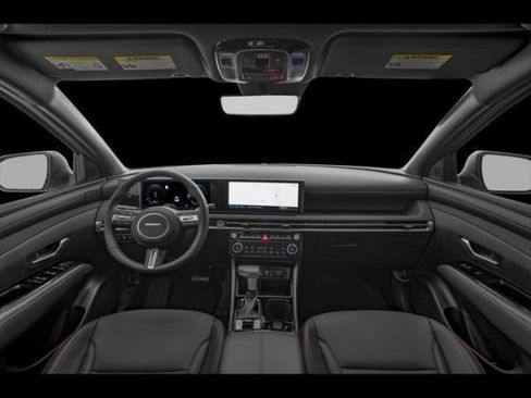 New 2026 Hyundai Santa Cruz Limited AWD/4WD image 53