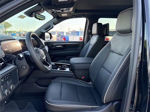 New 2026 Chevrolet Tahoe Premier image 26