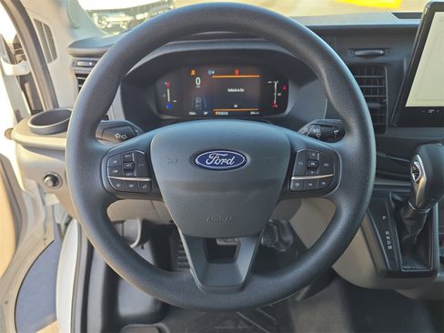 New 2026 Ford Transit 250 148 Medium Roof w/ Load Area Protection Package image 23