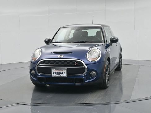 Used 2015 MINI Cooper S image 58