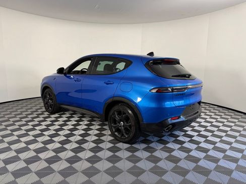 Used 2024 Dodge Hornet R/T Plus w/ Tech Pack Plus w/o Parking image 5