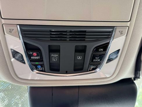 Certified 2020 Acura RDX AWD image 26