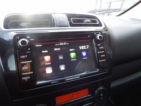 Used 2020 Mitsubishi Mirage G4 LE image 29