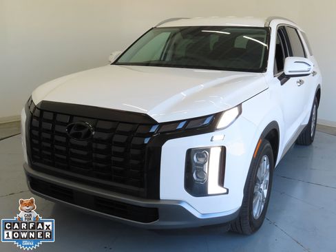 Used 2025 Hyundai Palisade SEL image 9