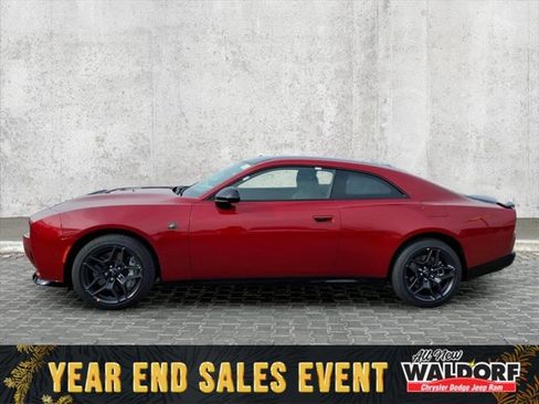 New 2026 Dodge Charger Scat Pack image 4