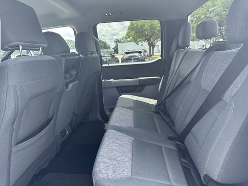 Used 2024 Ford F350 XLT image 22