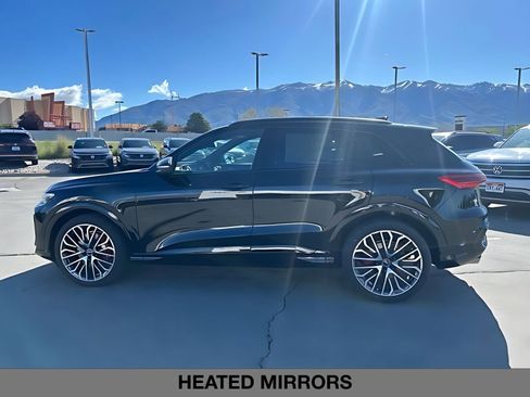 New 2026 Audi SQ5 Premium Plus AWD/4WD image 6