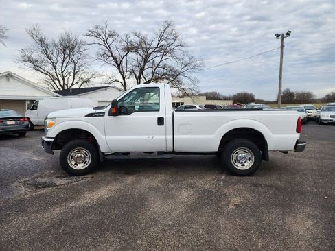 Used 2011 Ford F250 XL w/ PWR Equipment Group image 9