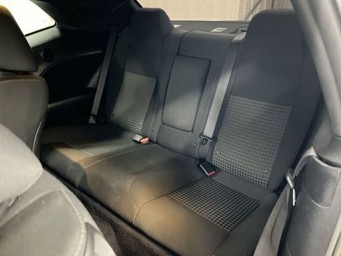 Used 2019 Dodge Challenger R/T RWD image 23