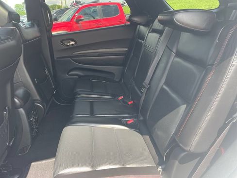 Used 2024 Dodge Durango GT RWD image 11