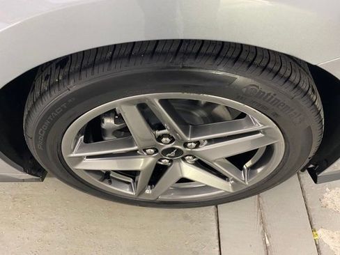 New 2025 Ford Mustang Premium image 5