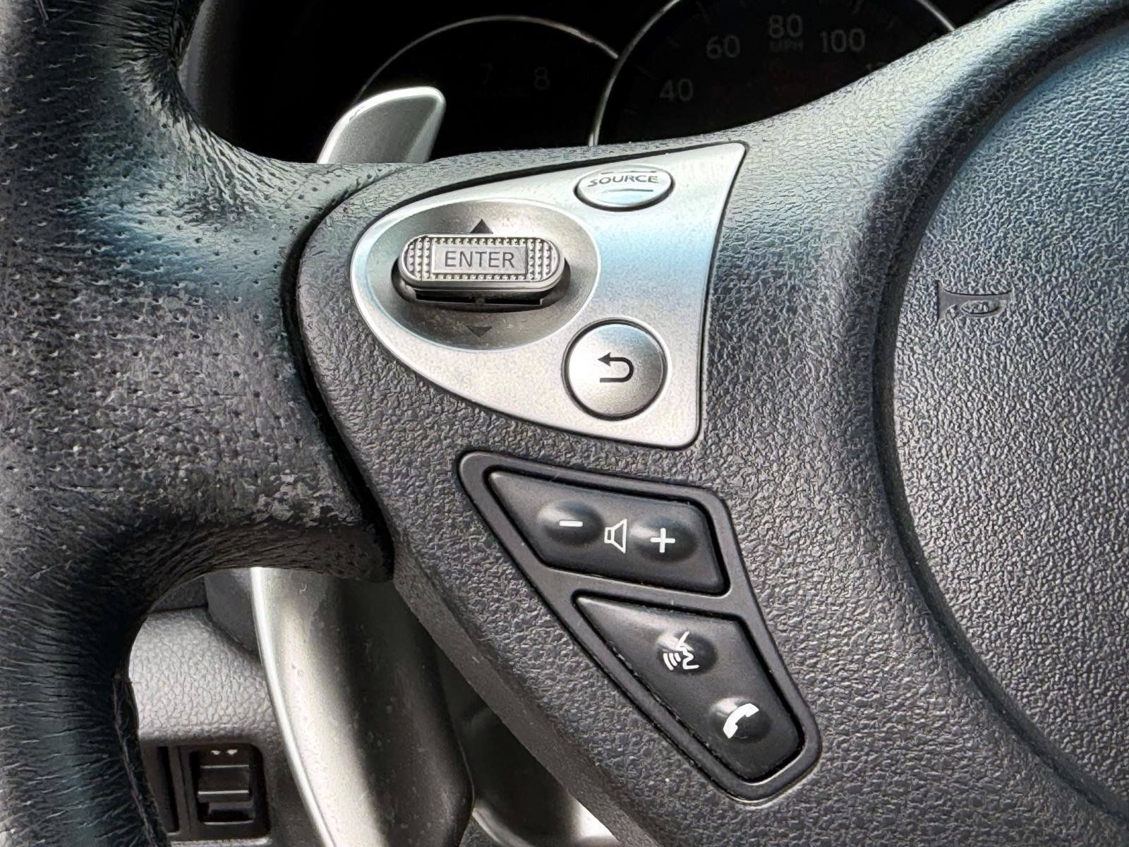 Used 2010 Nissan Maxima 3.5 SV w/ Premium Pkg FWD image 21