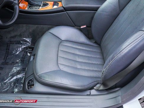 Used 2005 Mercedes-Benz SL 55 AMG image 18