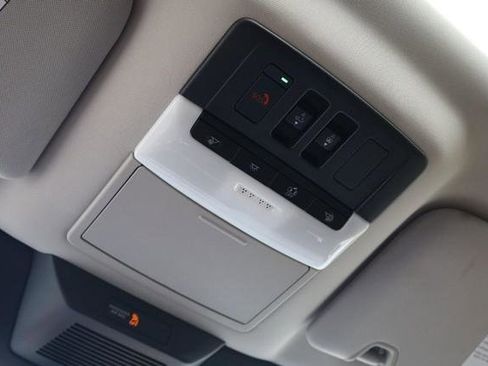 New 2026 Nissan Pathfinder Platinum image 21