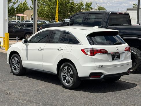 Used 2017 Acura RDX FWD w/ Advance Package image 45