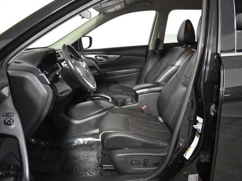 Used 2016 Nissan Rogue SL AWD/4WD image 11