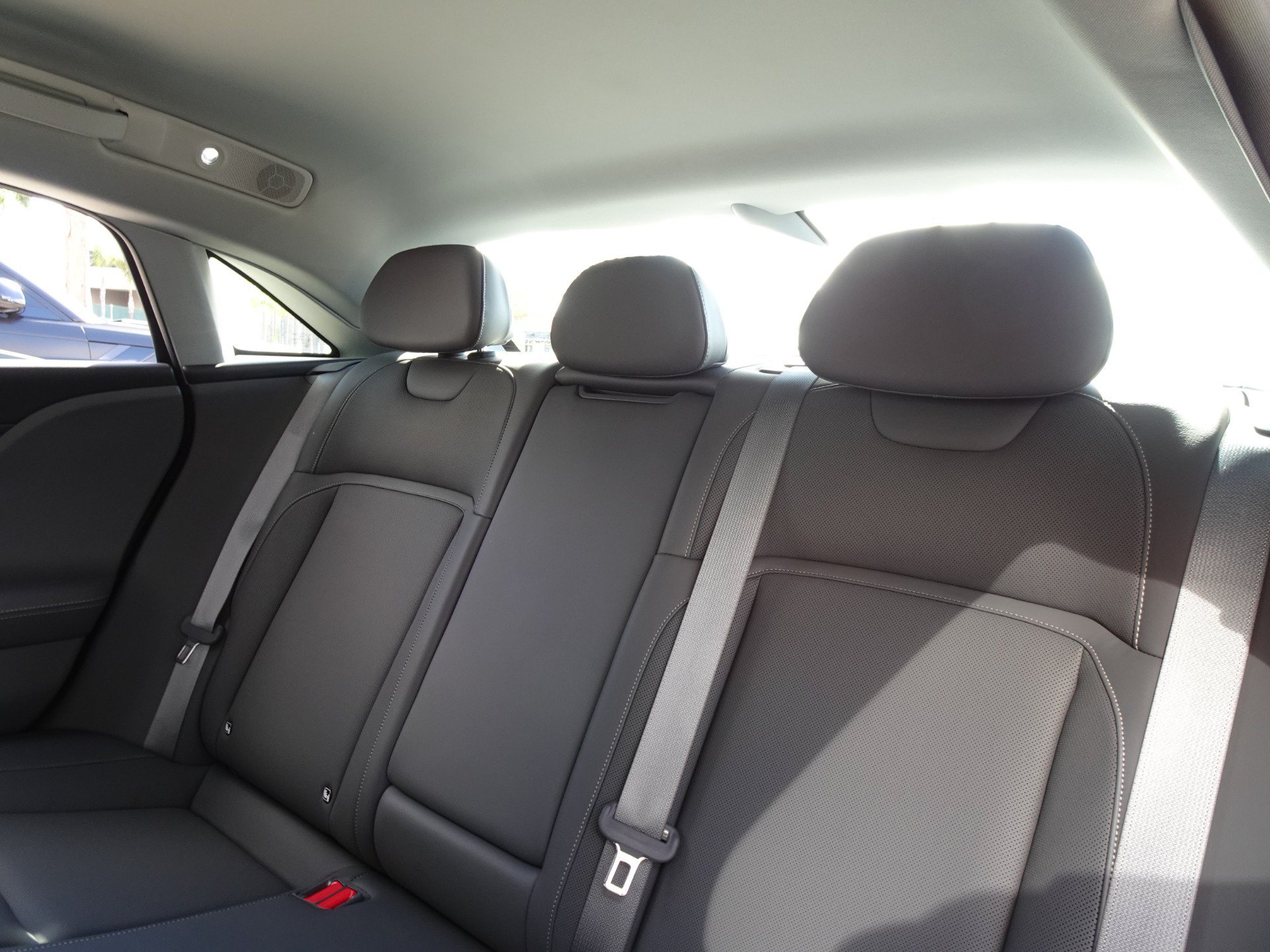 Used 2025 Lucid Air Touring AWD/4WD image 15