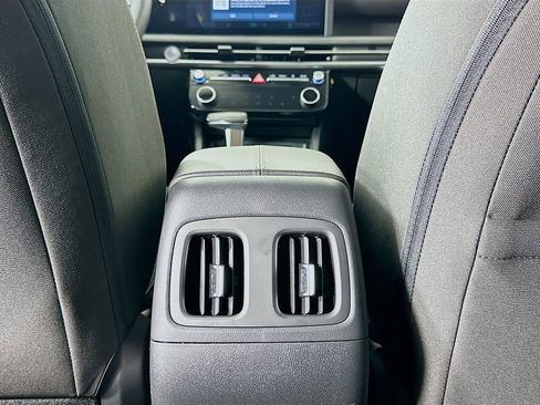 New 2026 Hyundai Tucson SEL image 17