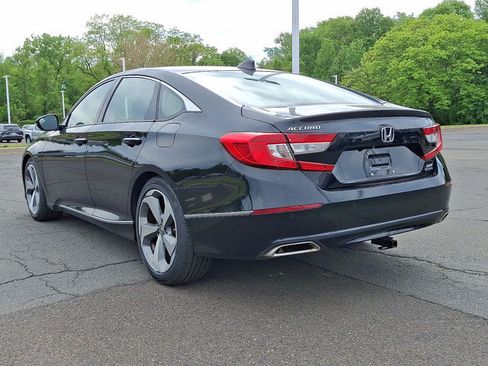 Used 2018 Honda Accord Touring image 23