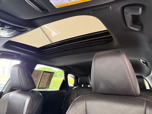 Certified 2025 Lexus RX 350 w/ Convenience Package AWD/4WD image 18