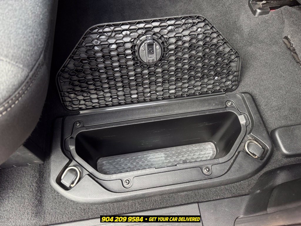 Used 2019 RAM 1500 Big Horn RWD image 33