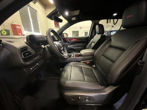 New 2026 Chevrolet Traverse Z71 w/ Driver Confidence Package AWD/4WD image 4