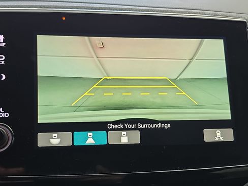 Used 2022 Honda Pilot TrailSport image 24