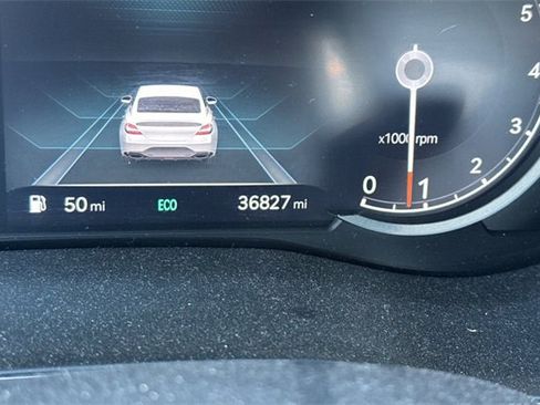 Used 2023 Genesis G70 2.0T image 39