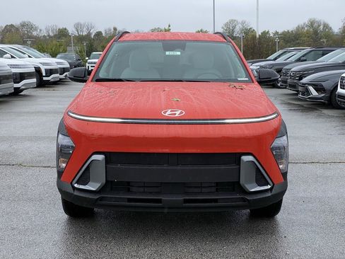 New 2026 Hyundai Kona SEL Sport image 2
