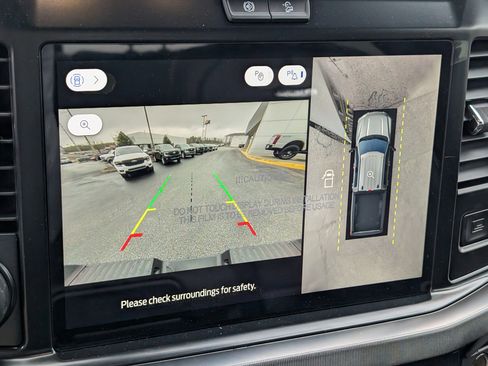 New 2026 Ford F250 Platinum image 27