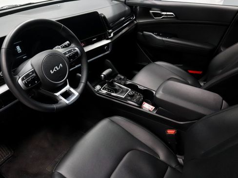 Used 2025 Kia Sportage EX w/ Premium Package image 25