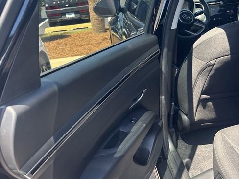 Used 2024 Hyundai Tucson SEL image 11